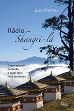 Imagem de RADIO SHANGRI-LA