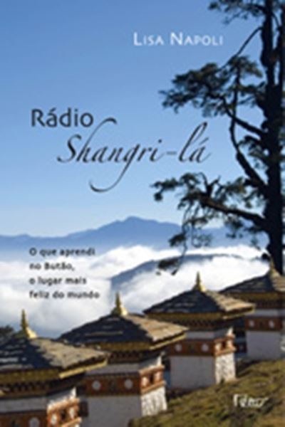 Picture of RADIO SHANGRI-LA