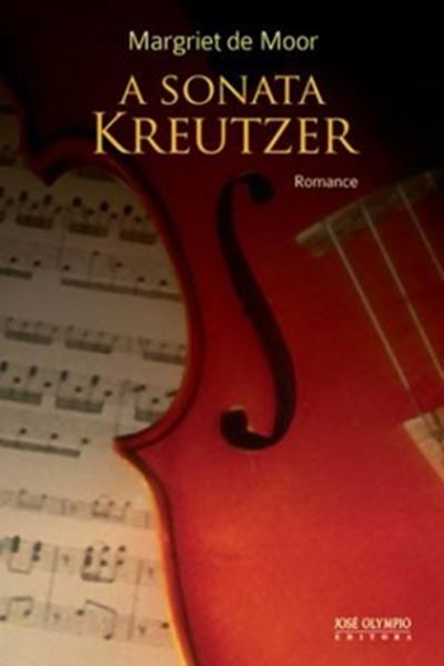 Picture of SONATA KREUTZER, A