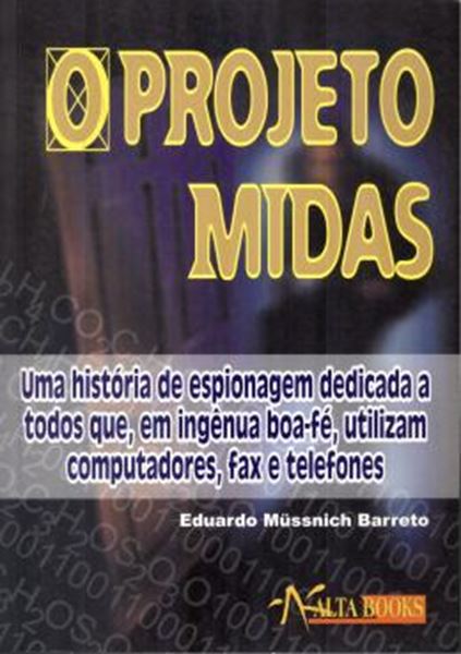Picture of PROJETO MIDAS, O