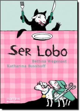 Imagem de SER LOBO