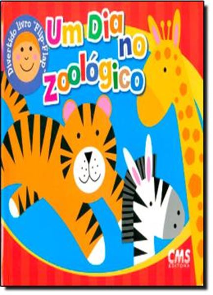 Picture of UM DIA NO ZOOLOGICO