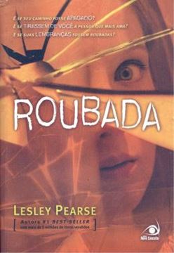 Imagem de ROUBADA