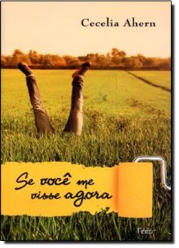 Imagem de SE VOCE ME VISSE AGORA