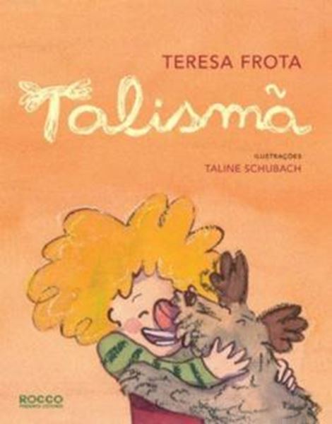 Picture of TALISMA