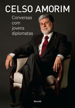 Imagem de CONVERSAS COM JOVENS DIPLOMATAS