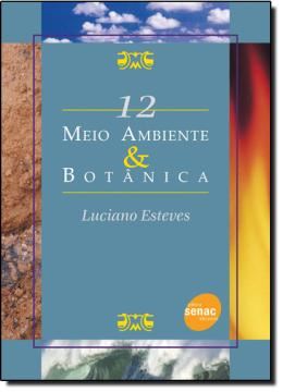 Imagem de MEIO AMBIENTE E BOTANICA