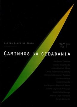 Imagem de CAMINHOS DA CIDADANIA