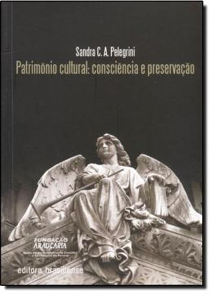 Picture of PATRIMONIO CULTURAL - CONSCIENCIA E PRESERVACAO