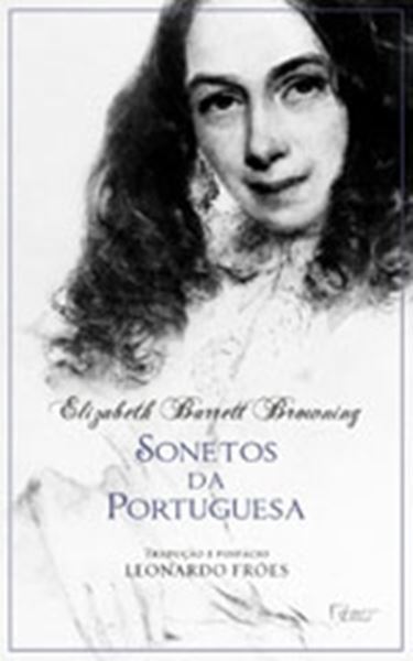 Picture of SONETOS DA PORTUGUESA