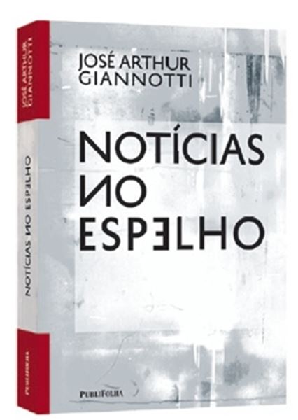 Picture of NOTICIAS NO ESPELHO