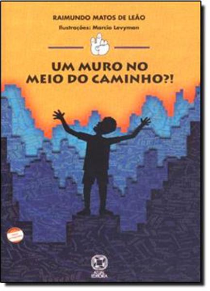 Picture of UM MURO NO MEIO DO CAMINHO?!