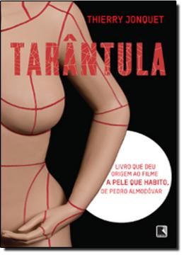 Imagem de TARANTULA
