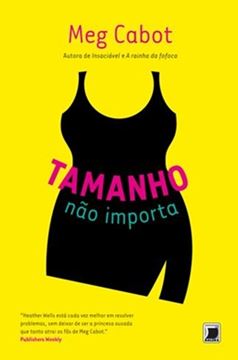 Imagem de TAMANHO NAO IMPORTA 3