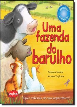 Imagem de UMA FAZENDA DO BARULHO