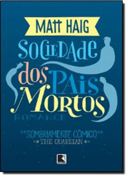Picture of SOCIEDADE DOS PAIS MORTOS
