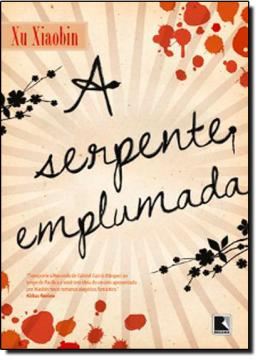 Imagem de SERPENTE EMPLUMADA, A