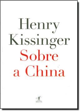 Imagem de SOBRE A CHINA