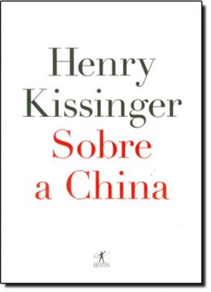 Picture of SOBRE A CHINA