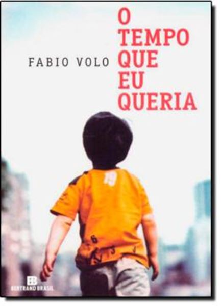 Picture of TEMPO QUE EU QUERIA, O