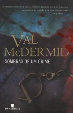 Imagem de SOMBRAS DE UM CRIME