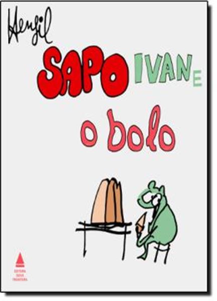 Picture of SAPO IVAN E O BOLO