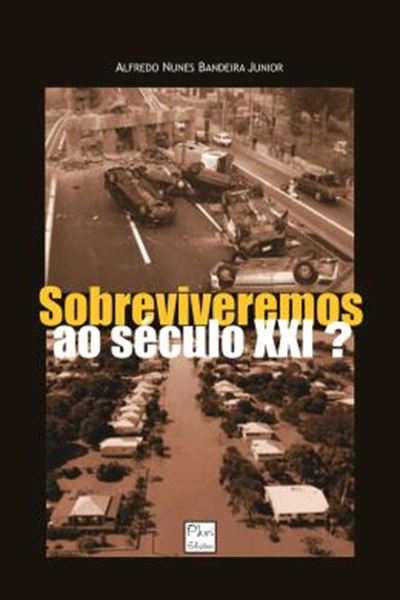 Picture of SOBREVIVEREMOS AO SECULO XXI?