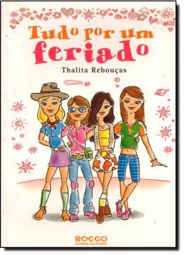 Imagem de TUDO POR UM FERIADO