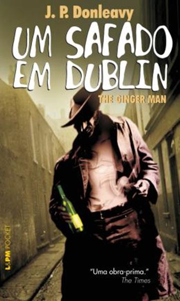 Picture of UM SAFADO EM DUBLIN