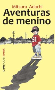 Imagem de AVENTURAS DE MENINO
