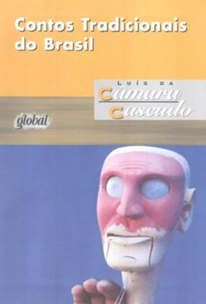 Picture of CONTOS TRADICIONAIS DO BRASIL - 13 ª ED