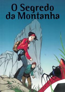 Imagem de SEGREDO DA MONTANHA, O