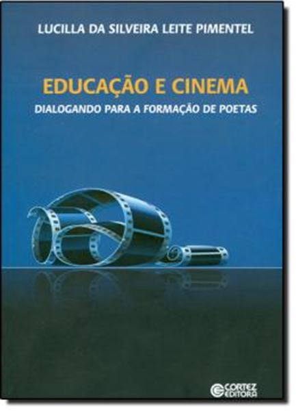 Picture of EDUCACAO E CINEMA