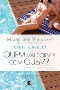 Imagem de QUEM VAI DORMIR COM QUEM?