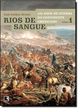 Imagem de RIOS DE SANGUE