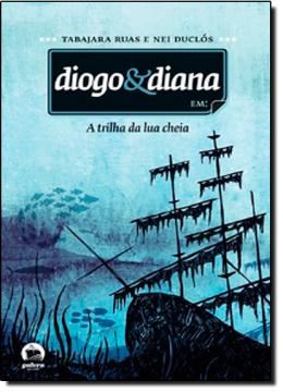 Imagem de TRILHA DA LUA CHEIA - DIOGO E DIANA 2