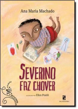 Imagem de SEVERINO FAZ CHOVER