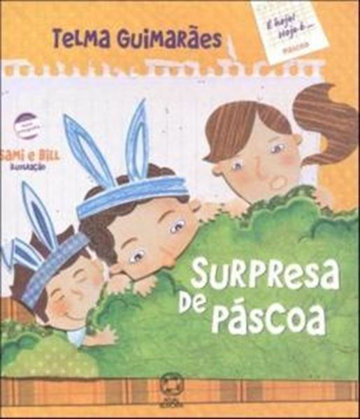 Picture of SURPRESA DE PASCOA