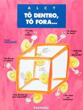 Imagem de TO DENTRO, TO FORA...