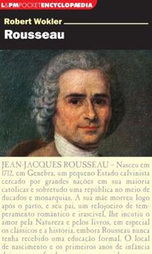 Imagem de ROUSSEAU - POCKET