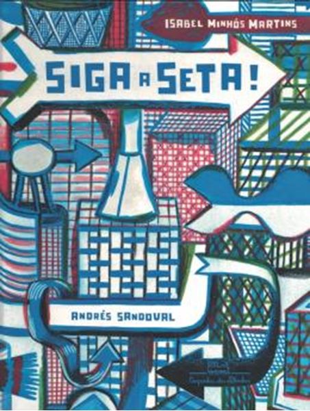 Picture of SIGA  A SETA!