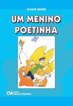 Imagem de UM MENINO POETINHA