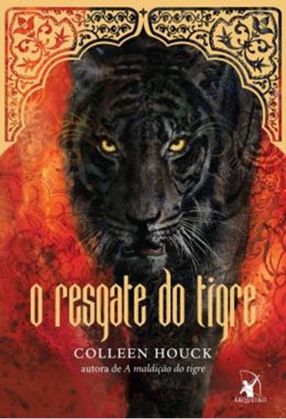 Picture of RESGATE DO TIGRE - VOL. 2