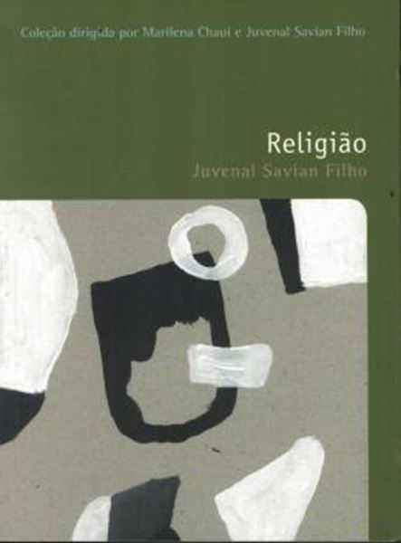 Picture of RELIGIAO - VOL. 16 - FILOSOFIAS: O PRAZER DO PENSAR