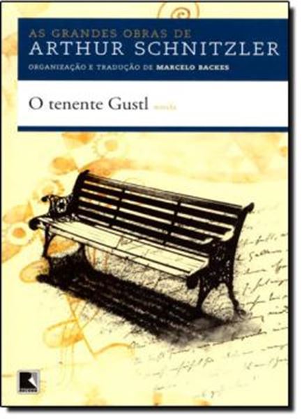 Picture of TENENTE GUSTL, O