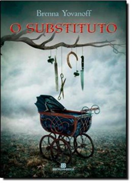 Picture of SUBSTITUTO, O