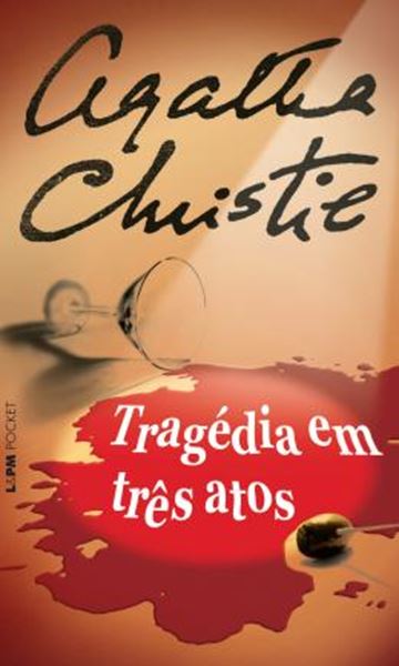 Picture of TRAGEDIA EM TRES ATOS
