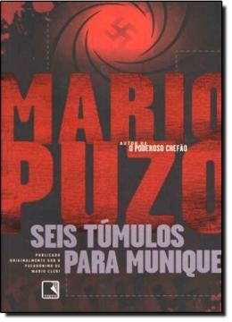 Imagem de SEIS TUMULOS PARA MUNIQUE