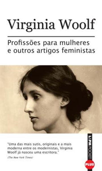 Picture of PROFISSOES PARA MULHERES E OUTROS ARTIGOS FEMINISTAS
