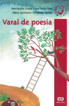 Imagem de VARAL DE POESIA